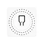GREENBLUE inbouw-WiFi-schakelrelais GB739