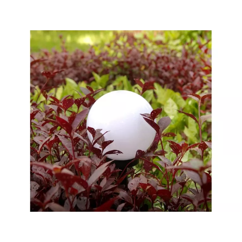 Greenblue GB121 LED-plafondlamp voor buiten, zwart