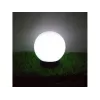 Greenblue GB121 LED-plafondlamp voor buiten, zwart