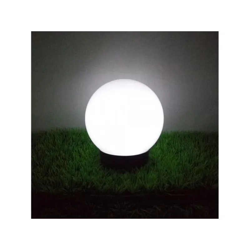 Greenblue GB121 LED-plafondlamp voor buiten, zwart