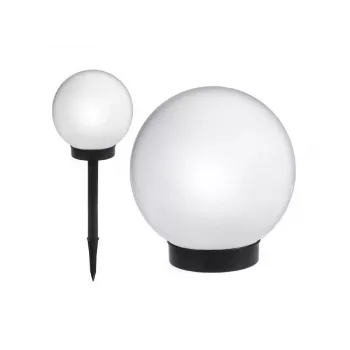 Greenblue GB121 LED-plafondlamp voor buiten, zwart