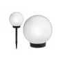 Greenblue GB121 LED-plafondlamp voor buiten, zwart