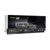 Greencell PRO laptopaccu KI04 voor HP Pavilion 15-AB 14,4 V 2600 mAh