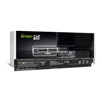 Greencell PRO laptopaccu KI04 voor HP Pavilion 15-AB 14,4 V 2600 mAh