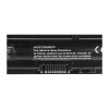 Greencell PRO laptopaccu KI04 voor HP Pavilion 15-AB 14,4 V 2600 mAh
