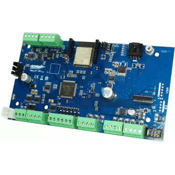 GREENCELL ROPAM NEO-IP bedieningspaneel