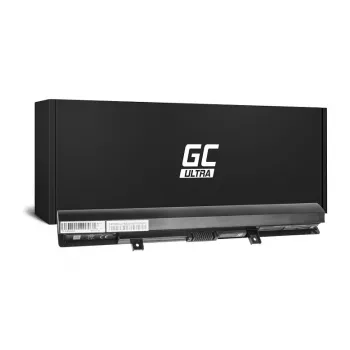 Greencell TS38ULTRA vervangende accu voor Toshiba Satellite C50-B/C50D-B, 11,1 V, 5200 mAh, Li-ion