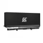 Greencell TS38ULTRA vervangende accu voor Toshiba Satellite C50-B/C50D-B, 11,1 V, 5200 mAh, Li-ion
