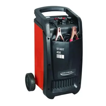GREENCELL WELDMAN RECTIFIER START 450A MET START
