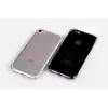 GreenGo anti-shock achterkanthoesje voor Xiaomi Redmi 4A, 0,5 mm, transparant