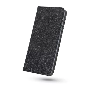 GreenGo Apple iPhone X Smart Shine zwarte back cover
