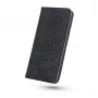 GreenGo Apple iPhone X Smart Shine zwarte back cover