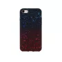 GreenGo Apple iPhone X/Xs Sky TPU-hoesje blauw roze