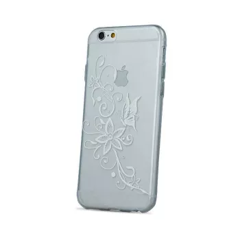 GreenGo Henna feminine TPU-hoes voor Apple iPhone 6/6S