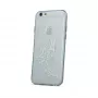 GreenGo Henna feminine TPU-hoes voor Apple iPhone 6/6S