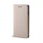 GreenGo Honor 8 Smart Magnet Wallet Case Goud