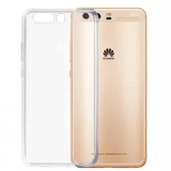 GreenGo Honor 9 ultra slim TPU back cover 0.3mm transparant