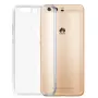 GreenGo Honor 9 ultra slim TPU back cover 0.3mm transparant