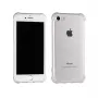 GreenGo Honor View 20 Back Case Anti Shock 0,5mm Transparant
