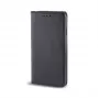 GreenGo HTC 10 Smart Magnet Zwart Flip Hoesje