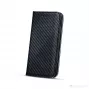 GreenGo Huawei Nova Smart Carbon zwart hoesje