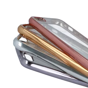 GreenGo hybride hoesje voor Xiaomi Redmi Note 4 / Note 4X - goud