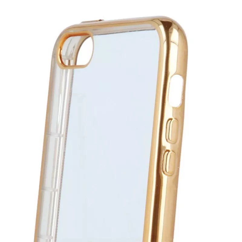 GreenGo hybride hoesje voor Xiaomi Redmi Note 4 / Note 4X - goud