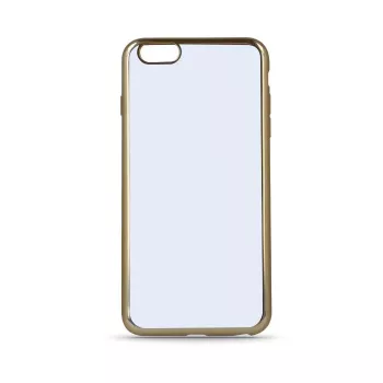GreenGo hybride hoesje voor Xiaomi Redmi Note 4 / Note 4X - goud