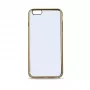 GreenGo hybride hoesje voor Xiaomi Redmi Note 4 / Note 4X - goud