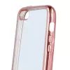 GreenGo hybride beschermhoes voor Xiaomi Redmi Note 4 / Note 4X - roségoud