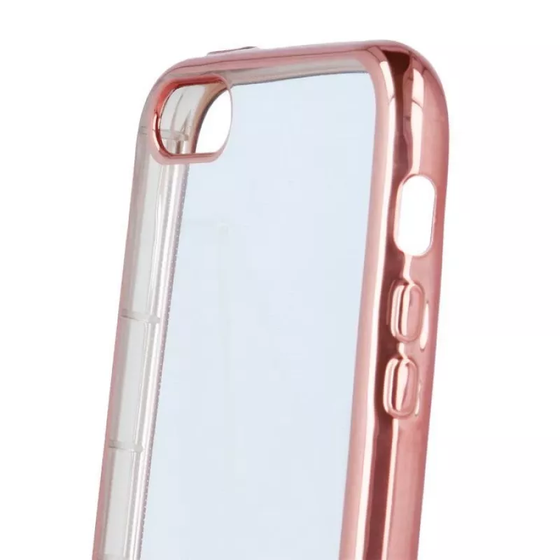 GreenGo hybride beschermhoes voor Xiaomi Redmi Note 4 / Note 4X - roségoud