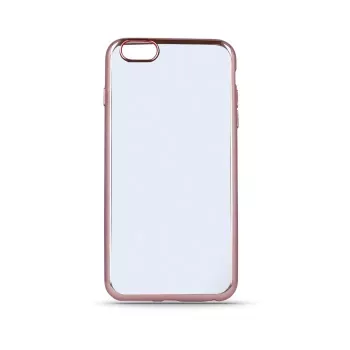 GreenGo hybride beschermhoes voor Xiaomi Redmi Note 4 / Note 4X - roségoud