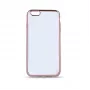 GreenGo hybride beschermhoes voor Xiaomi Redmi Note 4 / Note 4X - roségoud
