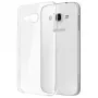 GreenGo Nokia 8 TPU-hoesje transparant