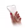 GreenGo Samsung Galaxy A10 Slim Case 1 mm transparant