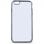 GreenGo Samsung Galaxy J7 2017 J730 Hybride Hoesje Grijs