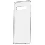 GreenGo Samsung Galaxy S10e TPU ultra slim 0,3 mm transparante achterkanthoes
