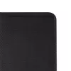 GreenGo Samsung Galaxy Xcover 3 Smart Magnet klaphoes zwart