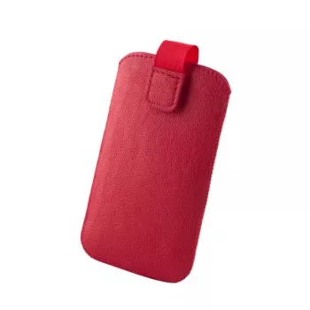 GreenGo Samsung Mono XXXXL Note 2 rood vervangende accu