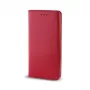 GreenGo Smart Magnet Flip Case voor Xiaomi Redmi 4A - Rood
