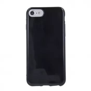 GreenGo Sony Xperia 10 case TPU zwart