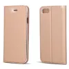 GreenGo Sony Xperia E5 Smart Premium flipcase rose gold