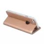 GreenGo Sony Xperia E5 Smart Premium flipcase rose gold