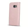 GreenGo Sony Xperia XZ1 Compact Smart Carbon Hoesje Rose Gold