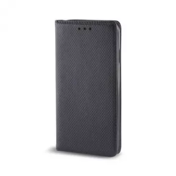 GreenGo Sony Xperia XZ2 Compact Smart Magnet Case zwart