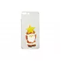 GreenGo Trendy Case Santa voor Apple iPhone 7/8/SE 2020