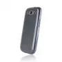 GreenGo Ultra Slim 0,3mm TPU Case voor Huawei Mate 10 - transparant