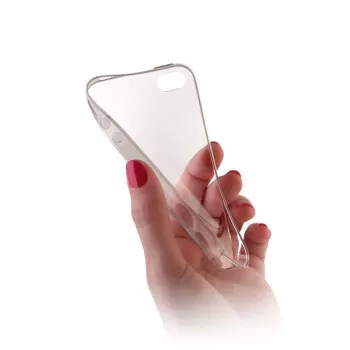GreenGo Ultra Slim TPU Case voor Samsung Galaxy S9, Transparant