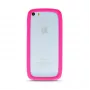 GreenGo universele bumper L (10cm) ring roze