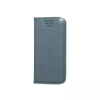 GreenGo Universeel Smart Magnet 5.5-5.7 Grijs